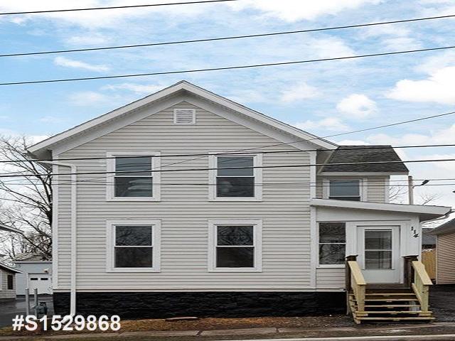 114 North Meadow Street, Watertown, NY 13601